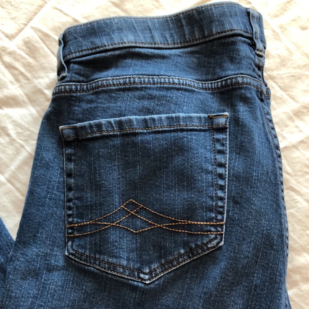 Denim & Company Jeans